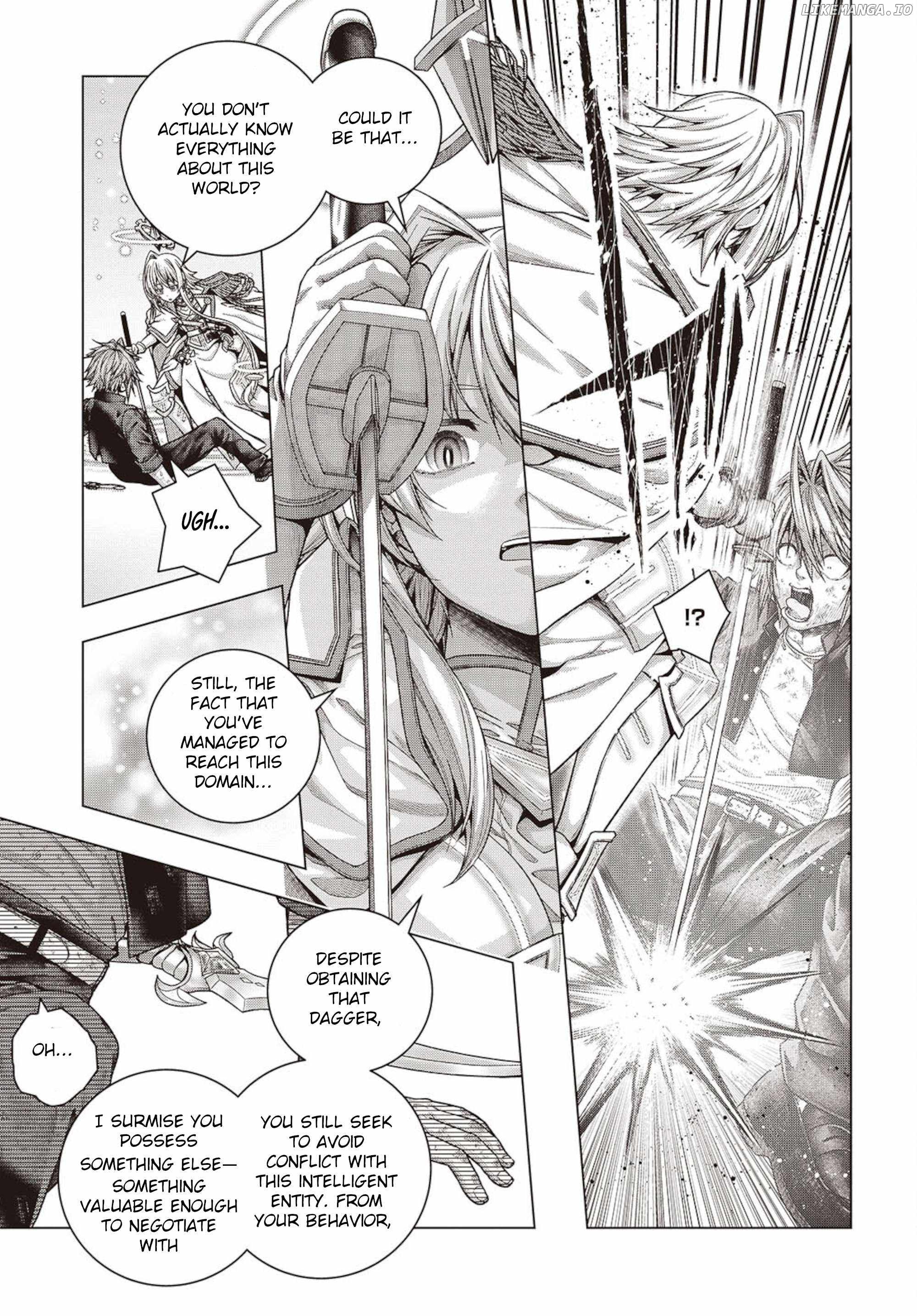 Tutorial ga Hajimaru Mae ni – Boss Chara-tachi wo Hametsu Sasenai Tame ni Ore ga Dekiru Ikutsu ka no Koto Chapter 2.1 15